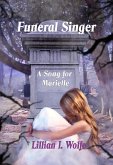 Funeral Singer: A Song for Marielle (eBook, ePUB)