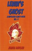 Lenin's Ghost (A Napoleon Clancy Book, #5) (eBook, ePUB)