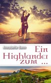 Ein Highlander zum ... (eBook, ePUB)