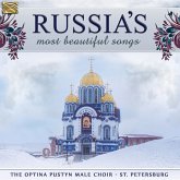 Russia`S Most Beautiful Songs