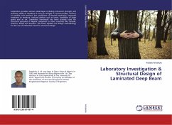 Laboratory Investigation & Structural Design of Laminated Deep Beam - Arisekola, Kolade