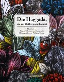 Die Haggada, die aus Ostfriesland kommt