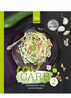 Low Carb Band 2 - Lorenz, Tanja