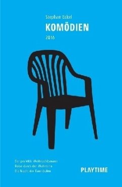 Cover Komödien 2016