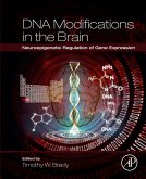DNA Modifications in the Brain (eBook, ePUB)