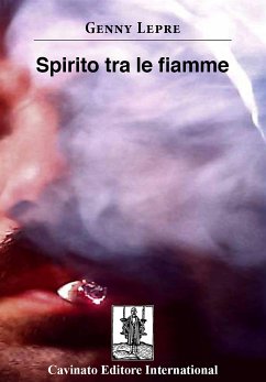 Spirito tra le fiamme (eBook, ePUB) - Lepre, Genny