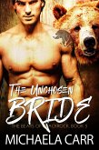 The Unchosen Bride (The Bears of Blackrock, #3) (eBook, ePUB)