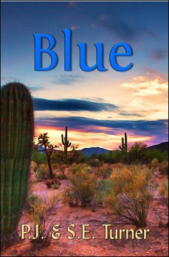 Blue (eBook, ePUB) Cover Blue (eBook, ePUB)