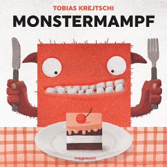 MONSTERMAMPF - Krejtschi, Tobias