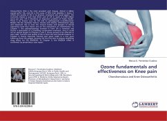 Ozone fundamentals and effectiveness on Knee pain