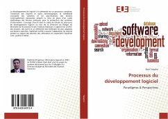 Processus du développement logiciel - Talaghzi, Badr