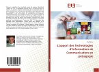 L'apport des Technologies d¿Information de Communication en pédagogie