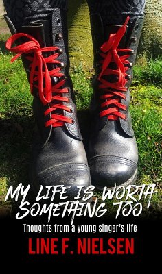 Cover My Life is Worth Something Too (eBook, ePUB)