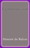 La interdicción (eBook, ePUB)