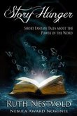 Story Hunger: Short Fantasy Tales About the Power of the Word (eBook, ePUB)