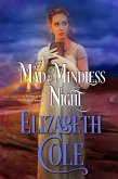 A Mad and Mindless Night (Secrets of the Zodiac, #6) (eBook, ePUB)