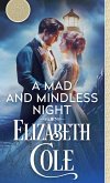 A Mad and Mindless Night (Secrets of the Zodiac, #6) (eBook, ePUB)