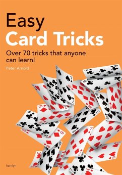 Easy Card Tricks - Arnold, Peter