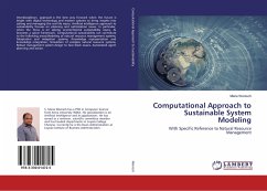 Computational Approach to Sustainable System Modeling - Wenisch, Maria