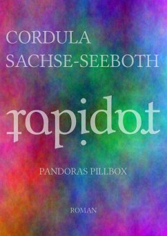 Rapidot (eBook, ePUB) - Sachse-Seeboth, Cordula