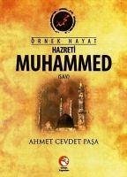 Örnek Hayat Hazreti Muhammed s.a.v. - Cevdet Pasa, Ahmet