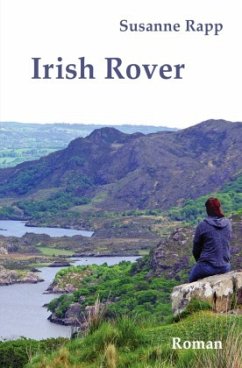 Irish Rover - Rapp, Susanne