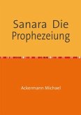 Sanara Die Prophezeiung