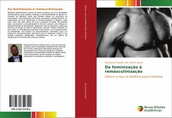 Da feminização à remasculinização - dos Santos Sousa, Raimundo Expedito