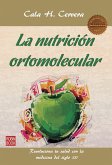 La nutrición ortomolecular (eBook, ePUB)