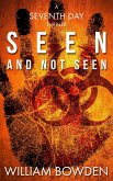 Seen And Not Seen (The Veil, #1) (eBook, ePUB)
