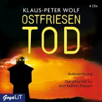 Ostfriesentod / Ann Kathrin Klaasen ermittelt Bd.11