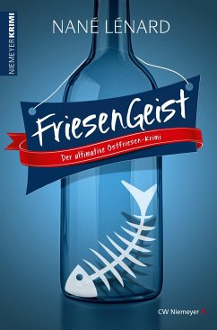 FriesenGeist - Lénard, Nané