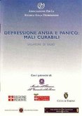 Depressione, ansia e panico: mali curabili (eBook, ePUB)