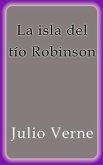 La isla del tío Robinson (eBook, ePUB)