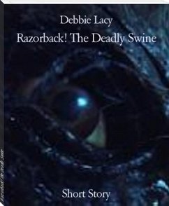 Razorback: The Deadly Swine (eBook, ePUB) - Lacy, Debbie