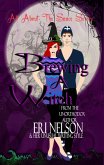Brewing A Witch (All About The Sauce Series, #2) (eBook, ePUB)