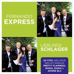 Lieblingsschlager - Fernando Express