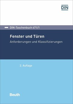 Fenster und Türen