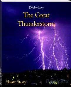 Cover The Great Thunderstorm (eBook, ePUB)
