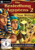 Die Besiedlung Ägyptens 2 - Collector's Edition