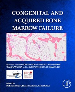 Congenital and Acquired Bone Marrow Failure (eBook, ePUB)
