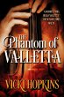 The Phantom of Valletta (eBook, ePUB) - Bild 1