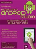 Android Studio Videocorso. Volume 8 (eBook, ePUB)