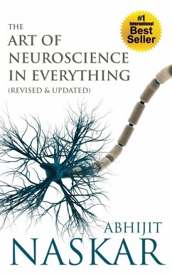 Cover The Art of Neuroscience in Everything (eBook, ePUB)
