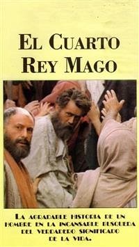 El Otro Rey Mago - (El cuarto Rey Mago) - Ilustrado (eBook, ePUB) - Van Dyke, Henry