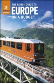 The Rough Guide to Europe on a Budget (Travel Guide eBook) (eBook, PDF)