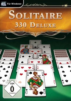 Solitaire 330 Deluxe