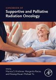 Handbook of Supportive and Palliative Radiation Oncology (eBook, ePUB)