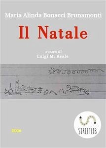 Il Natale (eBook, ePUB) - Alinda Bonacci Brunamonti, Maria