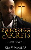 Exposing Secrets 7 (The Lucas Family Scandal, #7) (eBook, ePUB) Exposing Secrets 7 (The Lucas Family Scandal, #7) (eBook, ePUB)